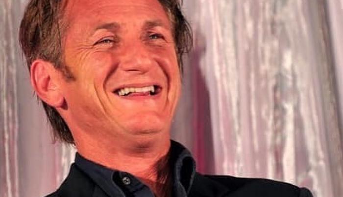 Sean Penn