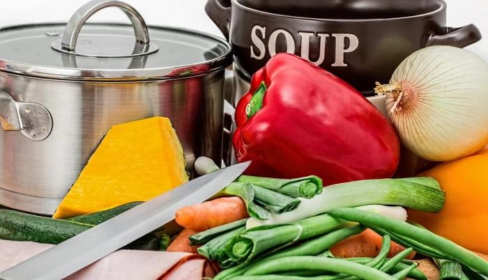 cocinar sin desperdiciar