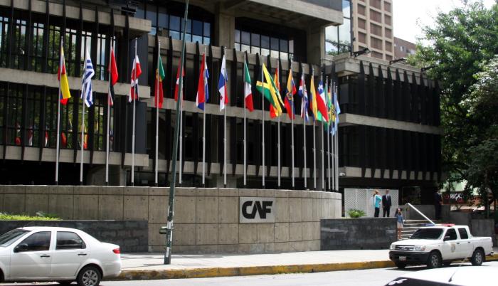 CAF