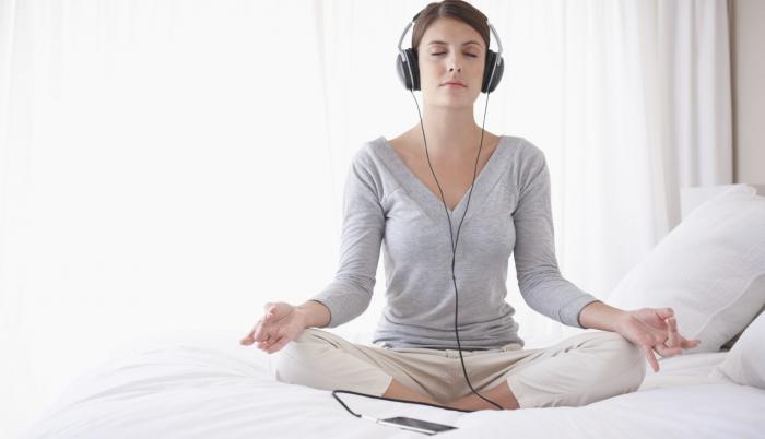 meditar