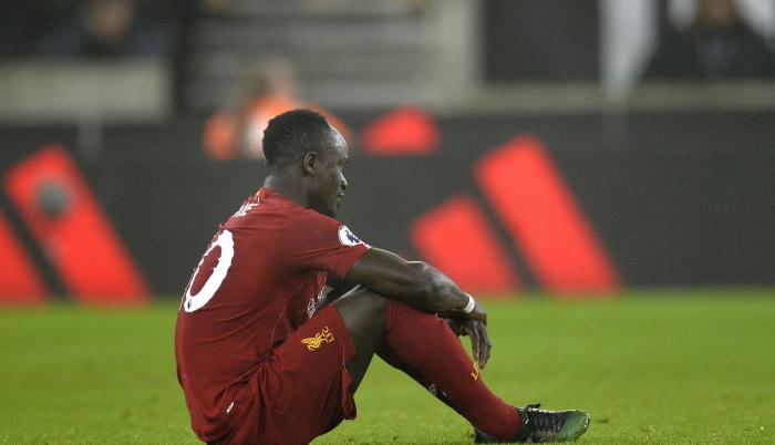 liverpool