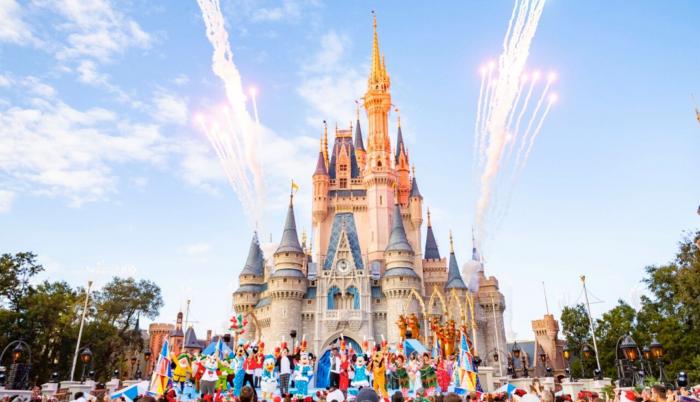 Disney