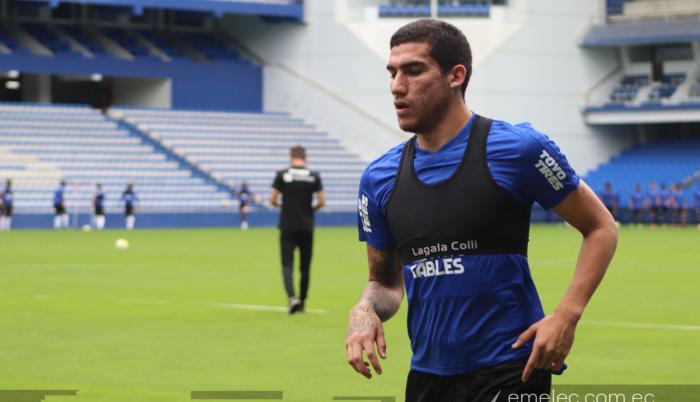 leandro vega