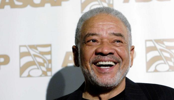 Bill Withers muere por una falla cardíaca a los 81 años