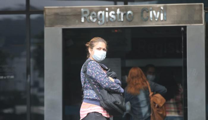 Registro civil