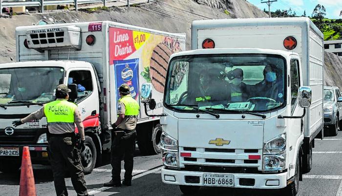 CONTROLES VEHICULOS PESADOS (29091052)