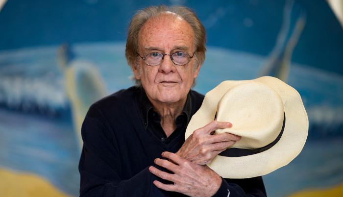 Luis_Eduardo_Aute-Transicion_espanola-Franquismo-Victimas_del_franquismo-Poesia-Arte_contemporaneo-Pintura-Conciertos_musica-Silvio_Rodriguez-Musica_479962562_149712328_1706x960