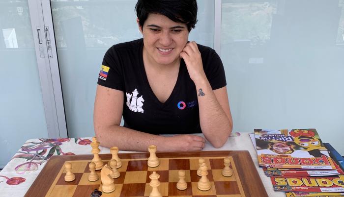 carla heredia