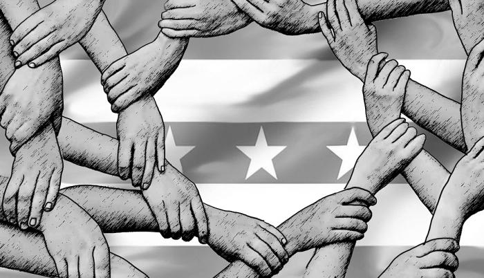 Imagen Ilustracion editorial Expreso