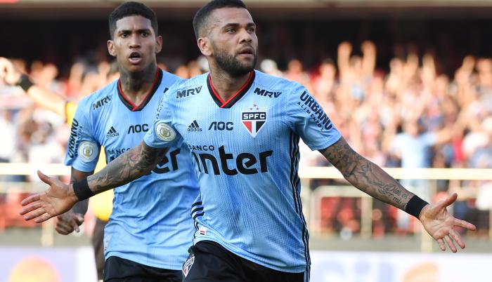 dani alves