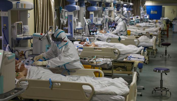 China pulling medical (31150304)