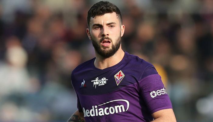 Patrick Cutrone