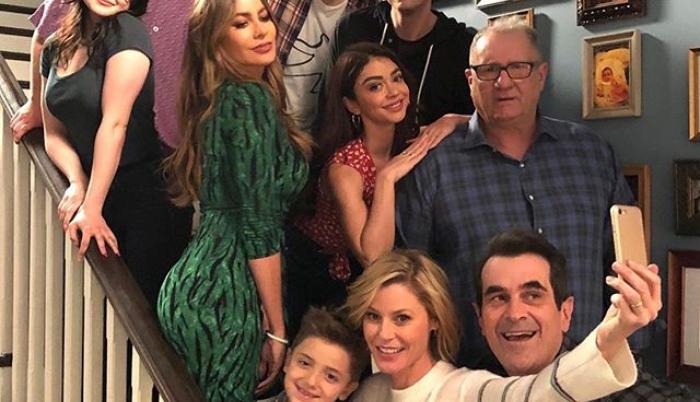 Modern Family