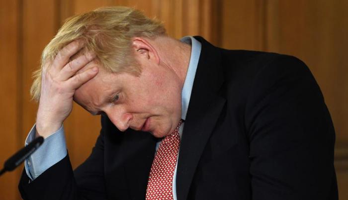 boris johnson