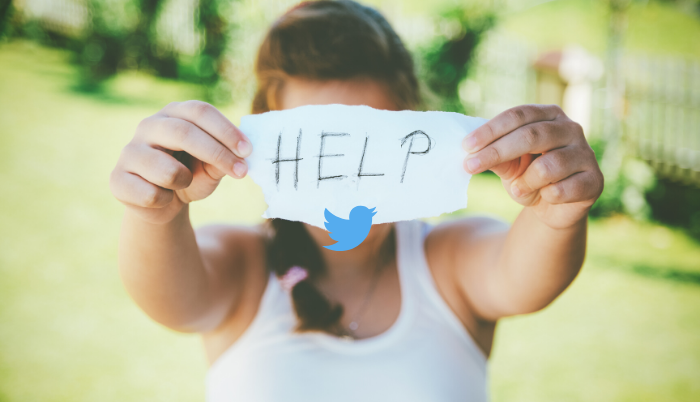 Twitter