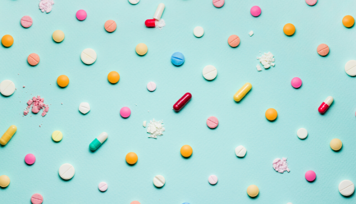 pastillas