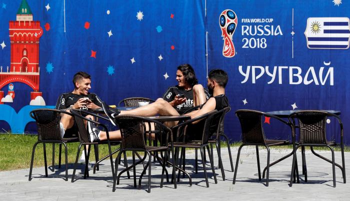 Rusia