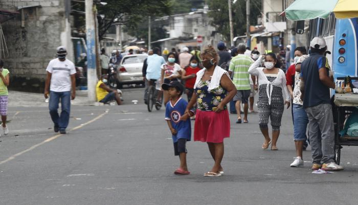 multitud