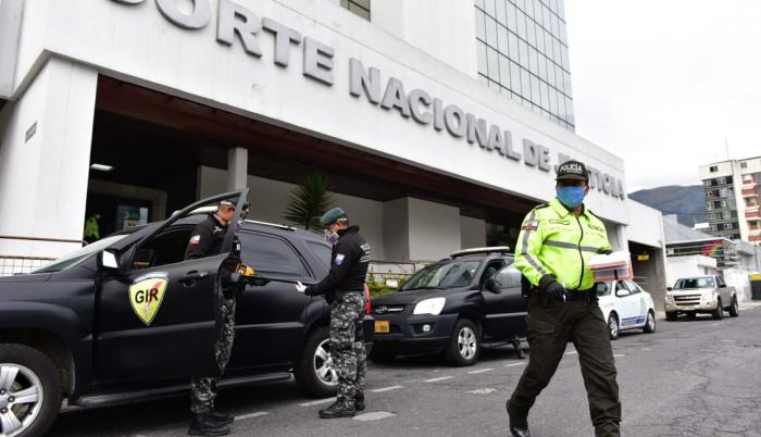 Audiencia Sobornos