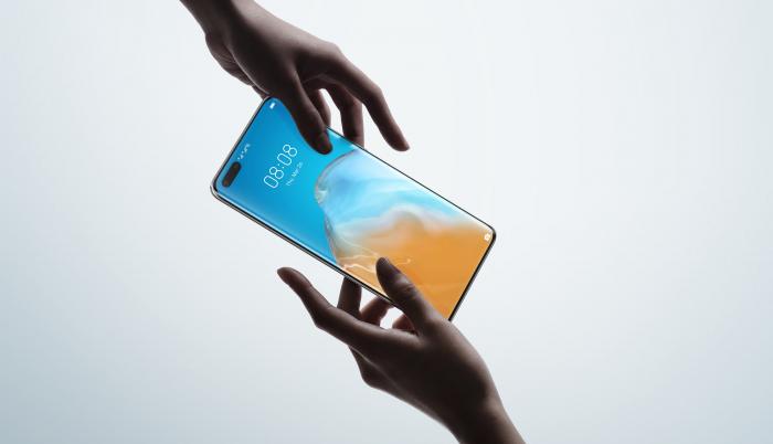 P40 Pro_Angle2 of comfort grip