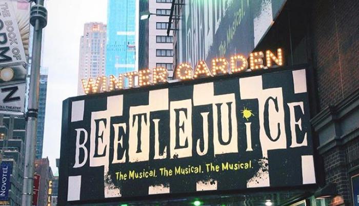 broadway
