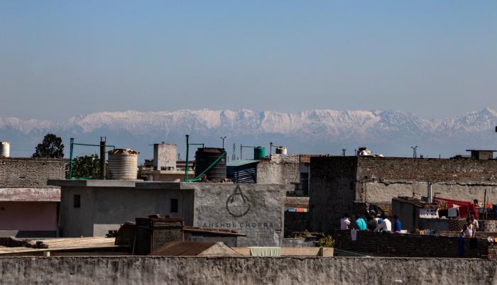 himalaya