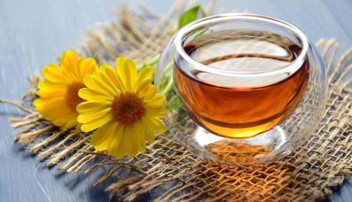 té