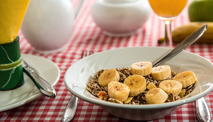 3 desayunos para empezar bien el día