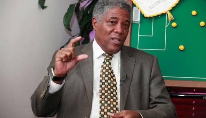 Francisco Maturana - entrenador
