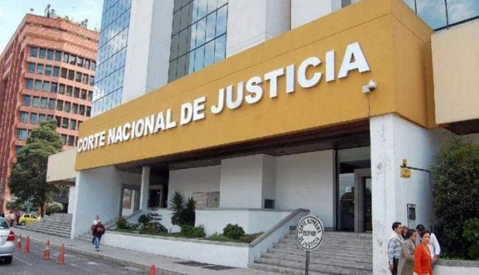 La Corte emitió un comunicado con la sugerencia para cumplir el aislamiento social por el coronavirus
