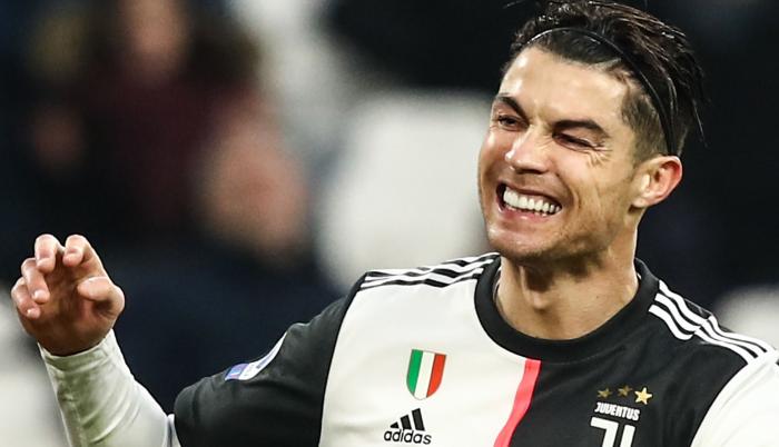 CR7
