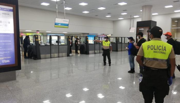aeropuerto