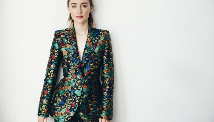 Saoirse Ronan