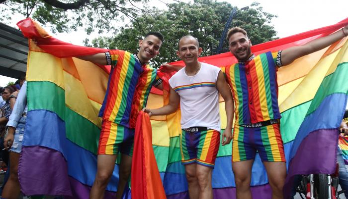 orgullo gay