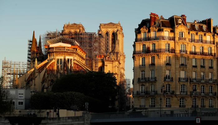 NOTRE DAME