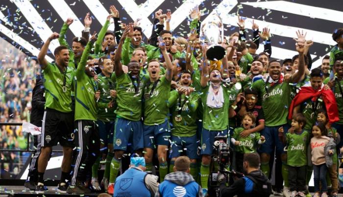 Seattle Sounders