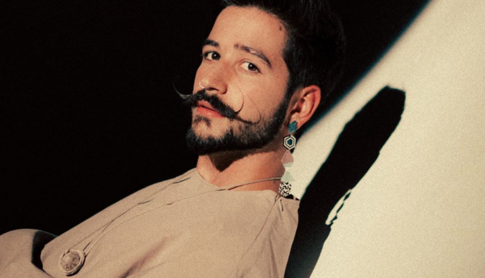 Camilo Echeverry
