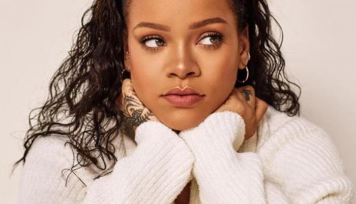 Rihanna