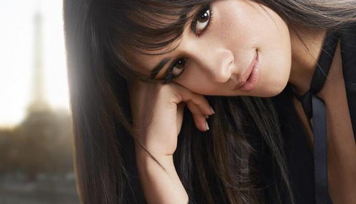 Camila Cabello