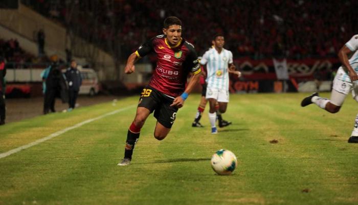 deportivo cuenca