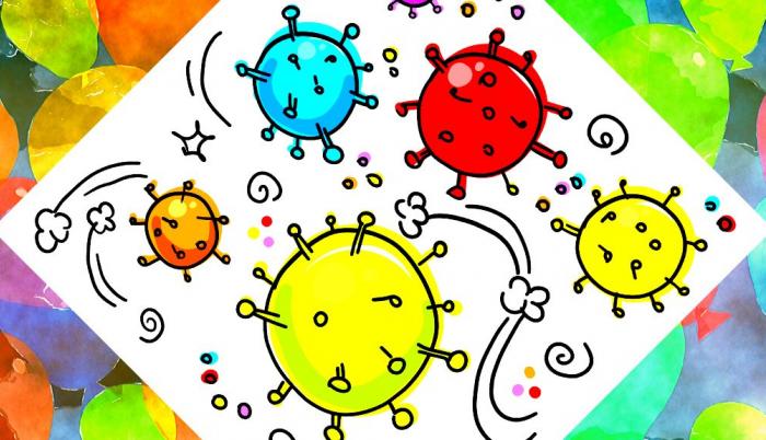 Diario de una madre en cuarentena, día 32. Por Cecilia Tecchi.PRAWNY/PIXABAY