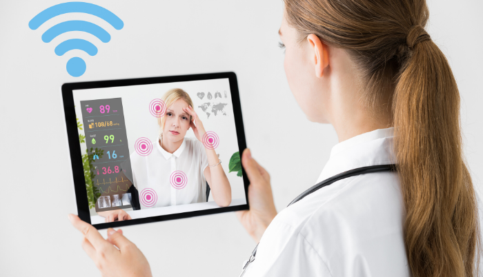 telemedicina