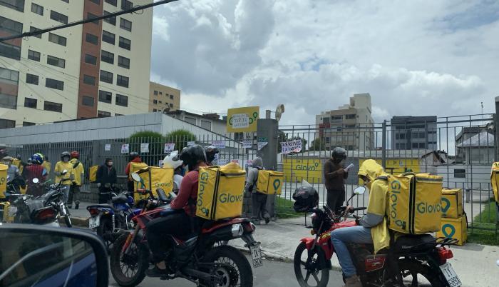 Glovo