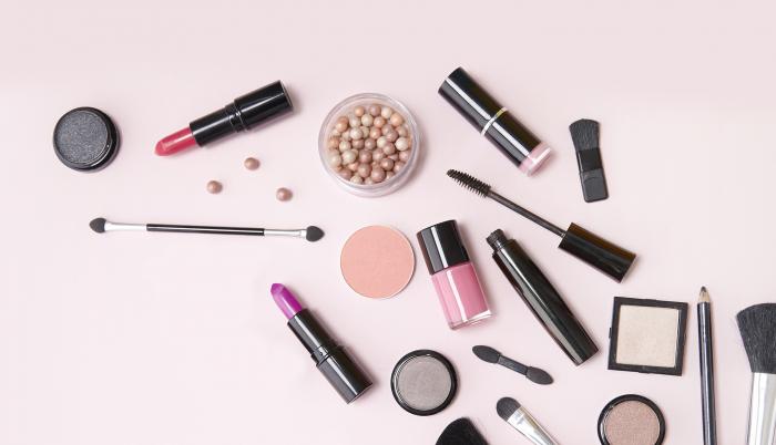 maquillaje