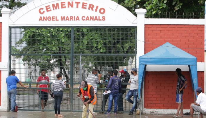 cementerio guayaquil