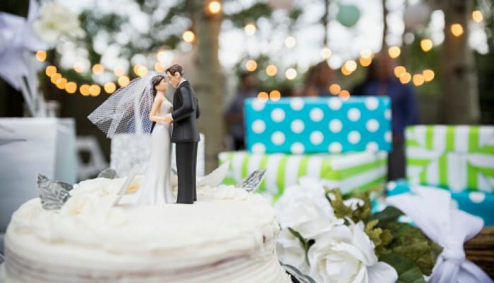 boda referencial