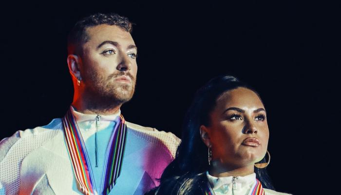 Sam-Smith-Demi-Lovato