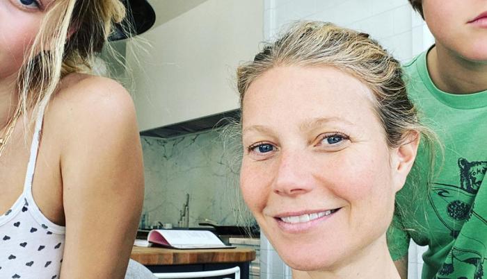 gwyneth