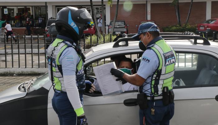 salvoconducto