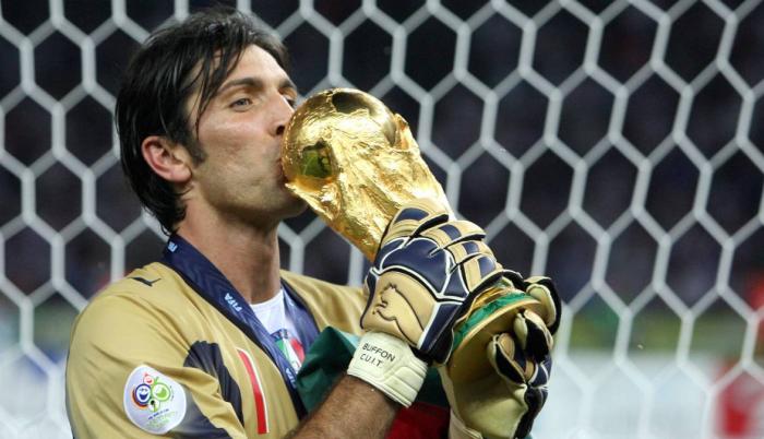 Gianluigi Buffon